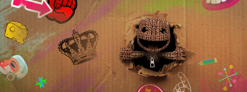 Mise à jour LittleBigPlanet : les meilleures créations avec le Mémoriseur