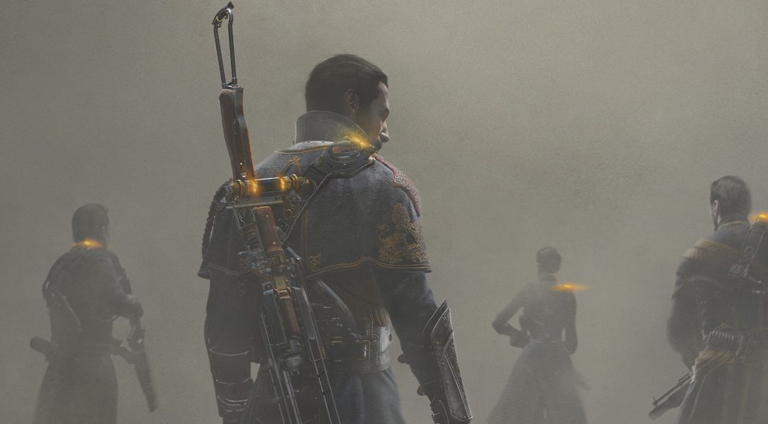 10 choses à savoir sur The Order: 1886