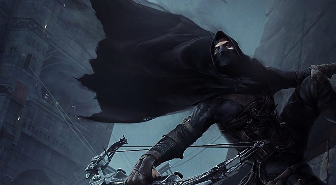 Mise à jour du PlayStation Store : Thief, Castlevania Lords of Shadow 2 et Ys: Memories of Celceta