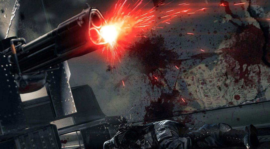 Pré-commandez Wolfenstein: The New Order et accédez à la beta du prochain DOOM