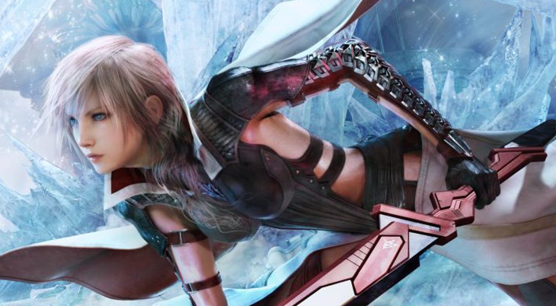 Trailer : Lightning vous invite pour la St Valentin