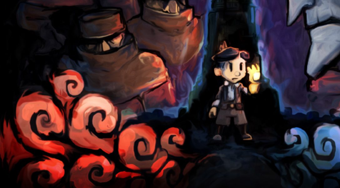 Teslagrad : le dernier des teslamanciens met aussi les doigts sur PS Vita