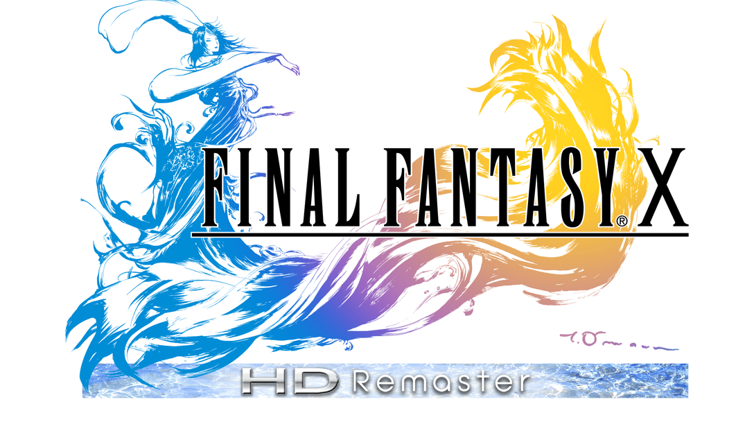 Le seul problème des remakes HD de Final Fantasy X/X-2 ? Vous avez le meilleur et le plus beau des FF dans la poche !