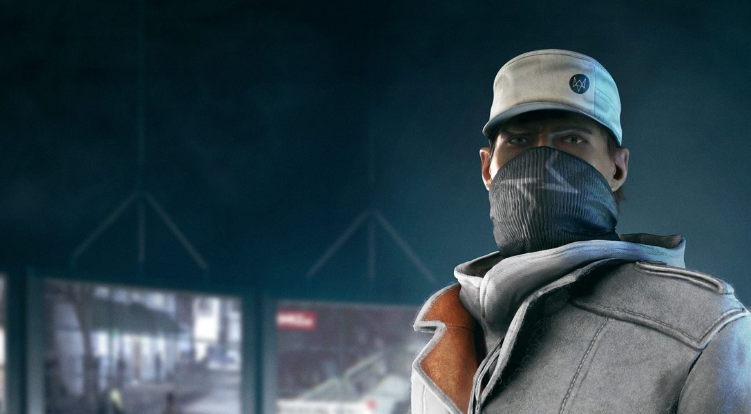 Que renferme le contenu exclusif PlayStation de Watch_Dogs ?