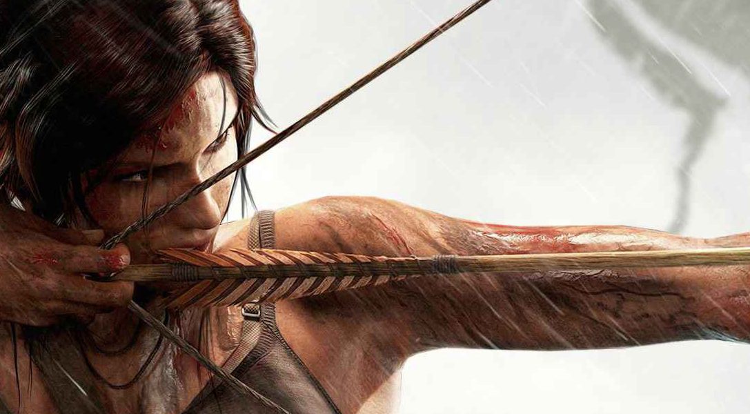 Grosse promo du week-end : -50% sur Thief et Tomb Raider: Definitive Edition