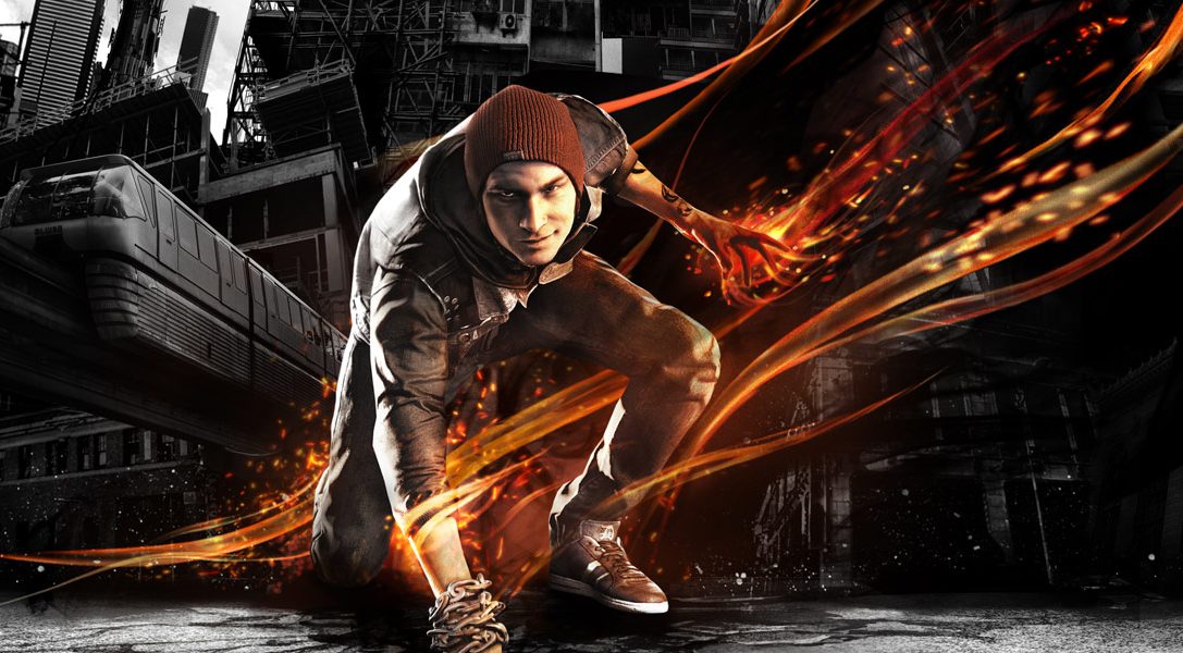 Mise à jour du PlayStation Store : inFamous: Second Son, Final Fantasy X/X-2 HD et encore plus de nouveaux jeux