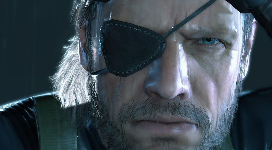 Hideo Kojima nous explique comment il a exploité la PS4 pour Metal Gear Solid V: Ground Zeroes