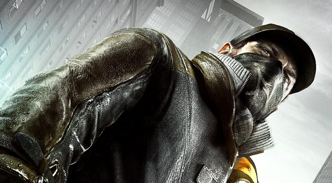 6 détails essentiels à connaître sur Watch_Dogs