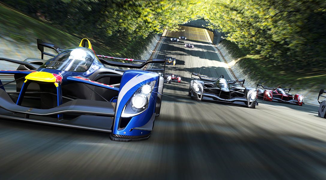 Mise à jour de Gran Turismo 6 : les développeurs ont ajouté vos meilleures suggestions !
