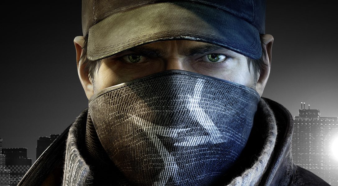 Watch_Dogs : un nouveau trailer et la date de sortie