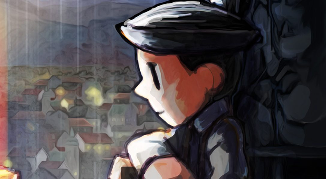 Des concepts Disney aux BDs de Tintin et Spirou, dans les coulisses visuelles de Teslagrad