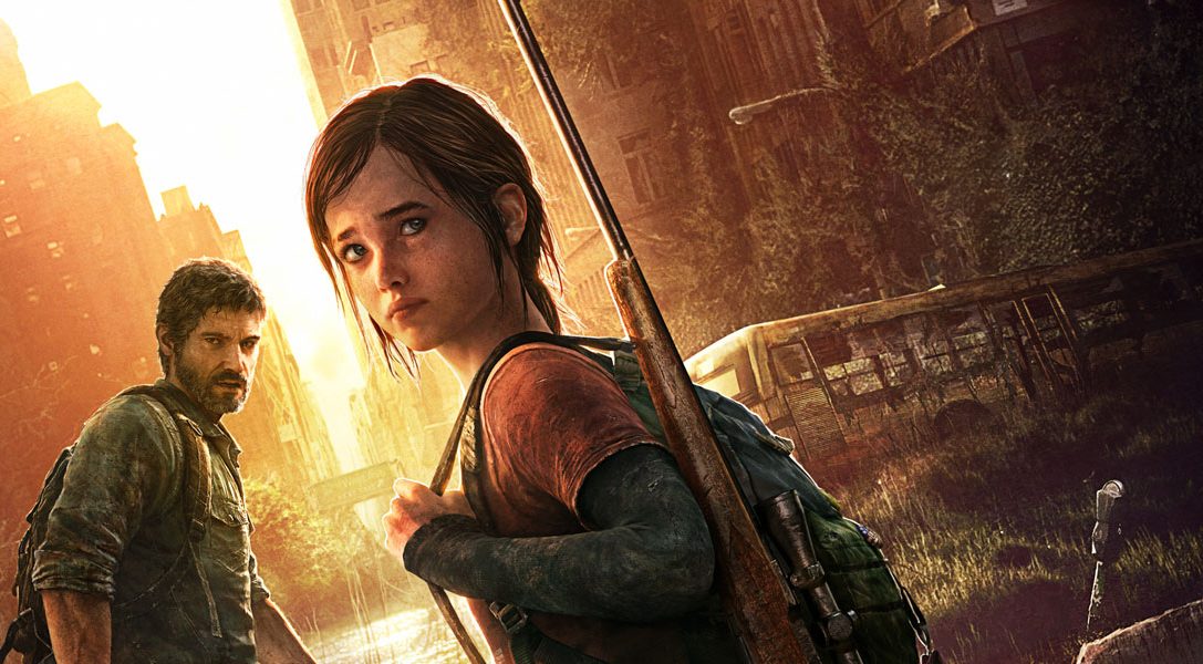 The Last of Us Remastered sur PS4 : la bande annonce officielle