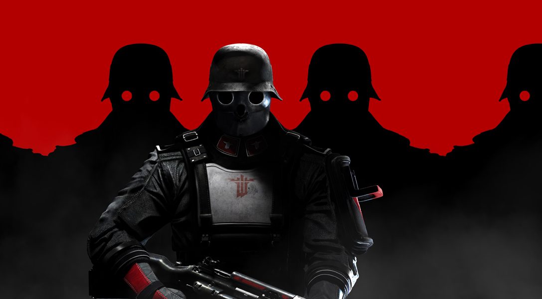 Nouveau trailer explosif de Wolfenstein: The New Order