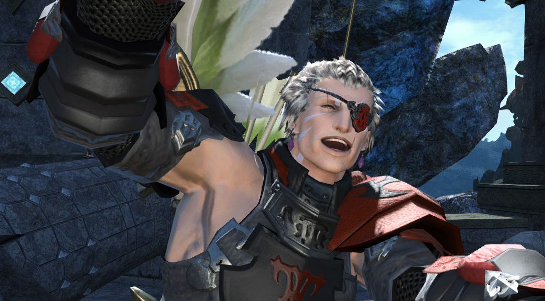 La FAQ Ultime Final Fantasy XIV: A Realm Reborn sur PS4, tout ce qu’il faut savoir sur la beta 2