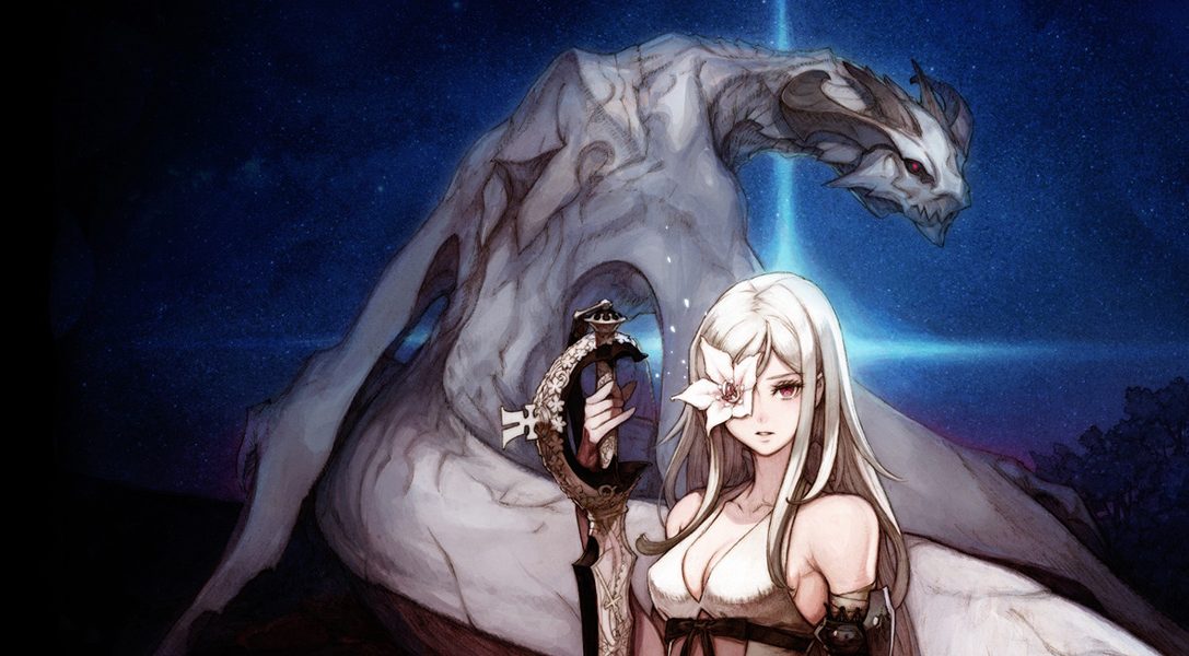 Fans de Drakengard 3, Square Enix a écouté vos retours et…