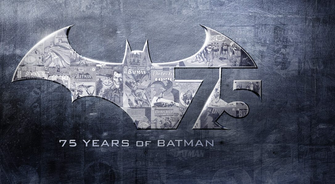 75ème anniversaire de Batman : des super promos sur les jeux et DLC Batman