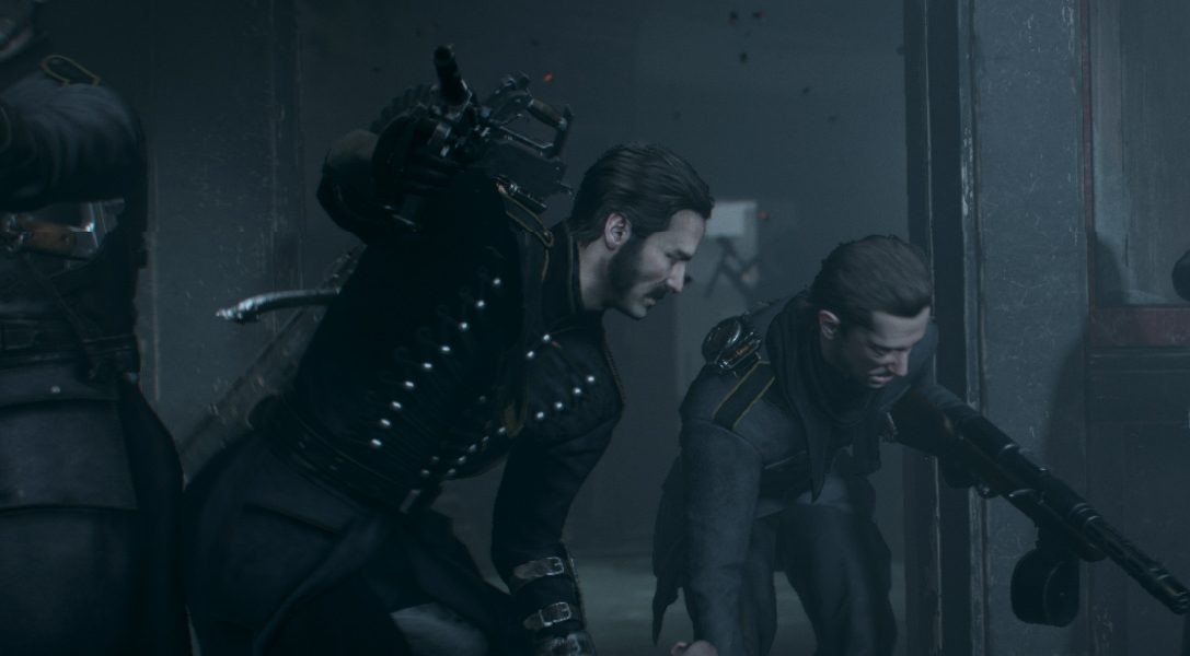 Nouvelle vidéo pour The Order: 1886, entre histoire et mythologie