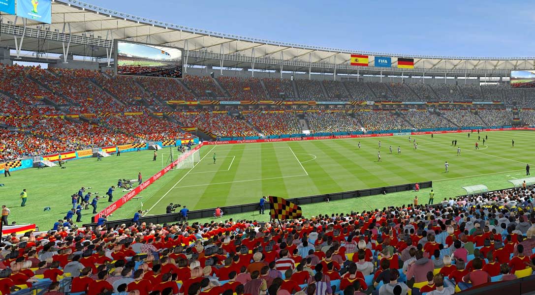 La Coupe du Monde FIFA est lancée pour la première fois dans FIFA Ultimate Team