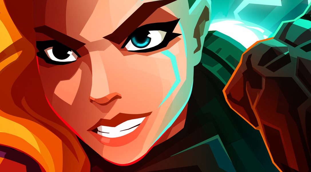 Velocity 2X : des images de plus en plus belles