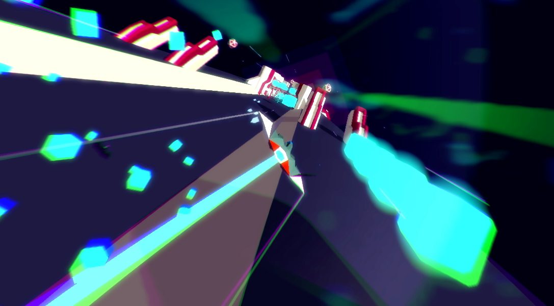 Futuridium EP Deluxe sur PS4 et PS Vita en juillet prochain