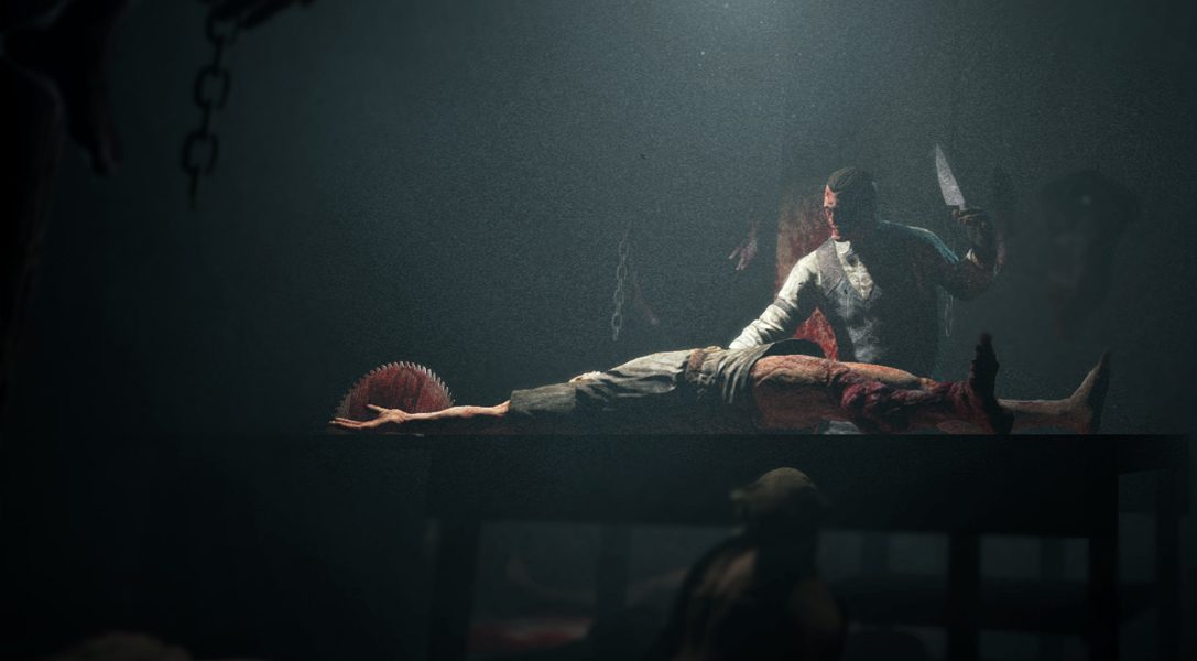 Outlast: Whistleblower, aux origines de la terreur