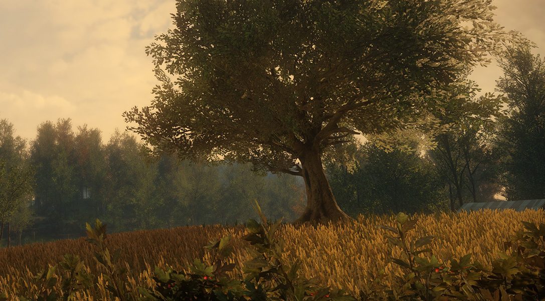 Un nouveau trailer pour Everybody’s Gone To The Rapture