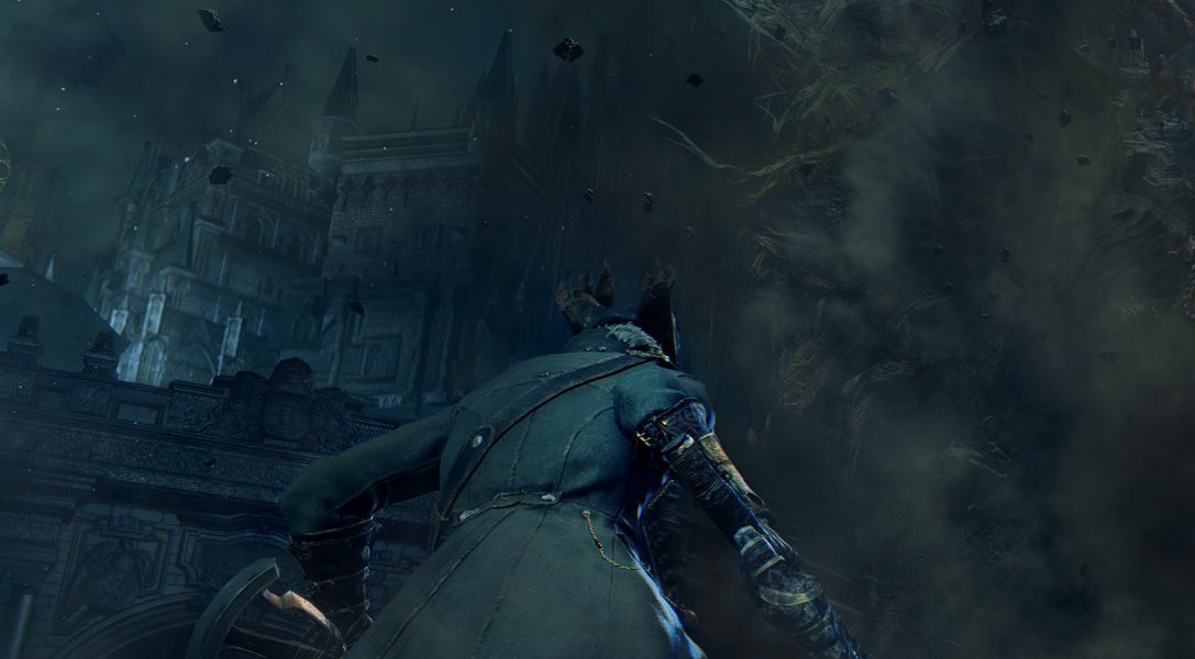 11 choses indispensables à savoir sur Bloodborne