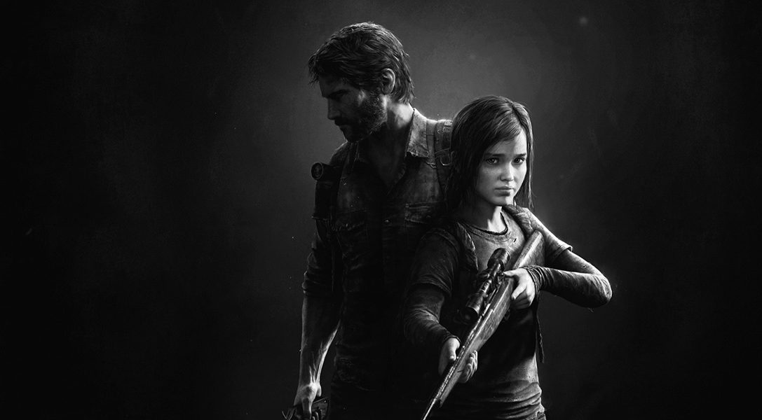 Le pack PS4 + The Last of Us Remastered