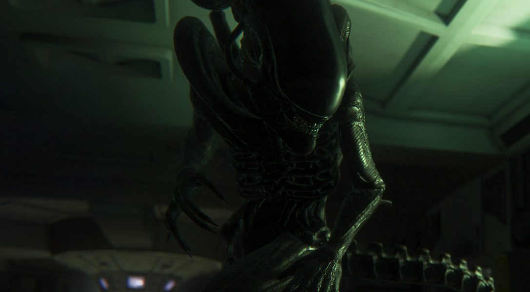 Alien: Isolation, plus de détails sur l’aventure de la fille Ripley