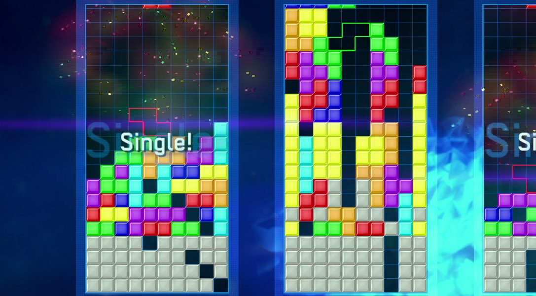 Tetris Ultimate sort sur PS Vita cet automne