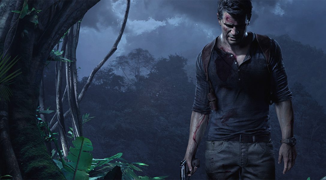 Uncharted 4: A Thief’s End, le trailer de l’E3 2014