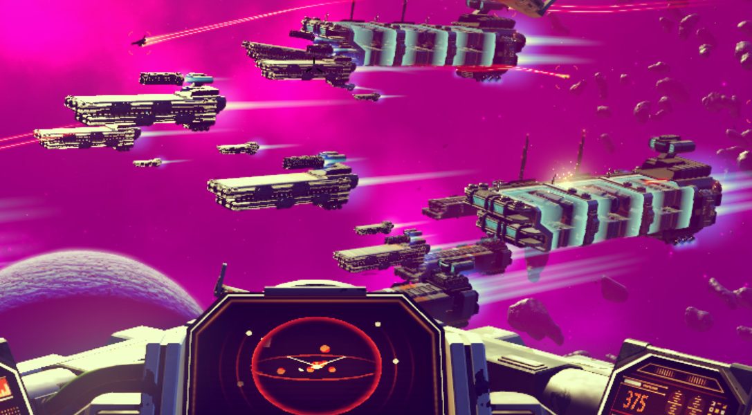 No Man’s Sky sur PS4, un jeu de science-fiction aussi extraordinaire qu’ambitieux