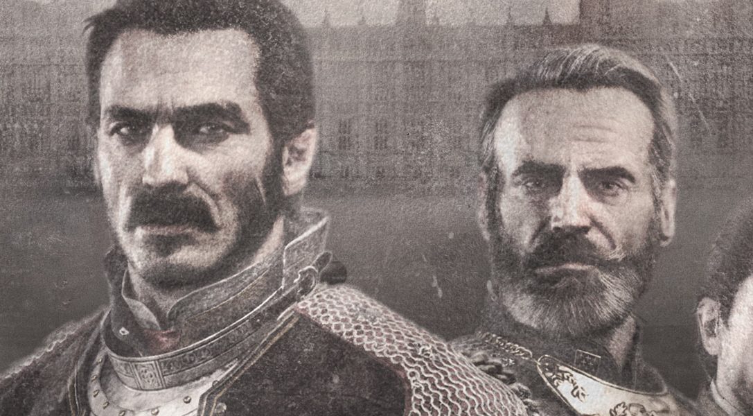 Nouvelle vidéo de The Order: 1886 – La création des lycans