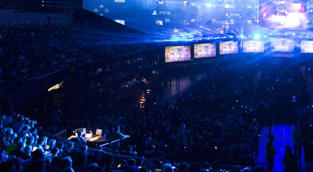 Comment suivre l’E3 2014 sur le PlayStation Blog ?