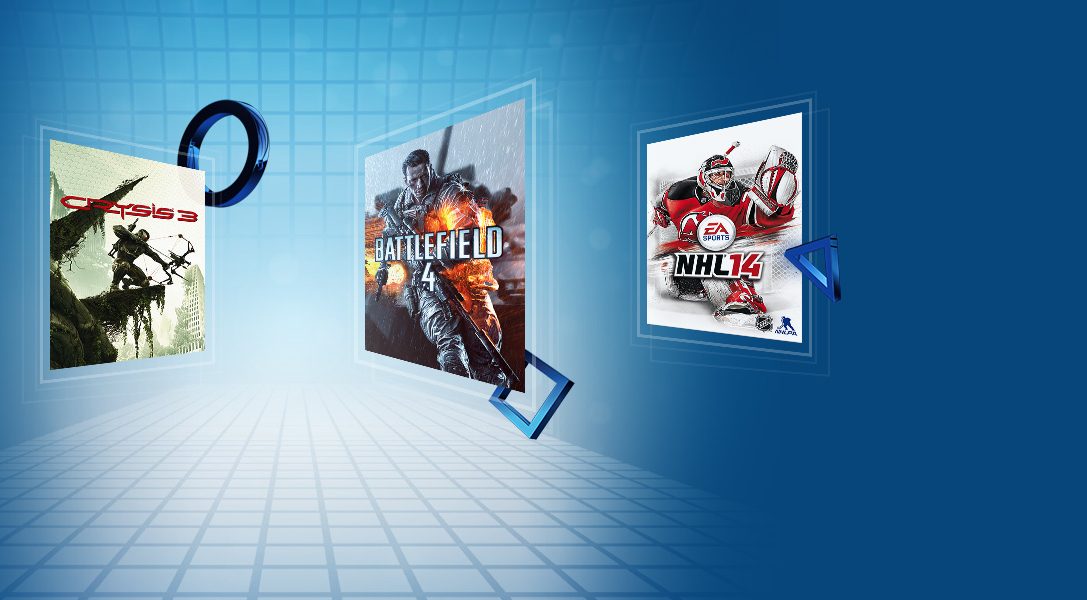 Grandes promotions pré-E3 : profitez de jeux PS4, PS3 et PS Vita à petit prix