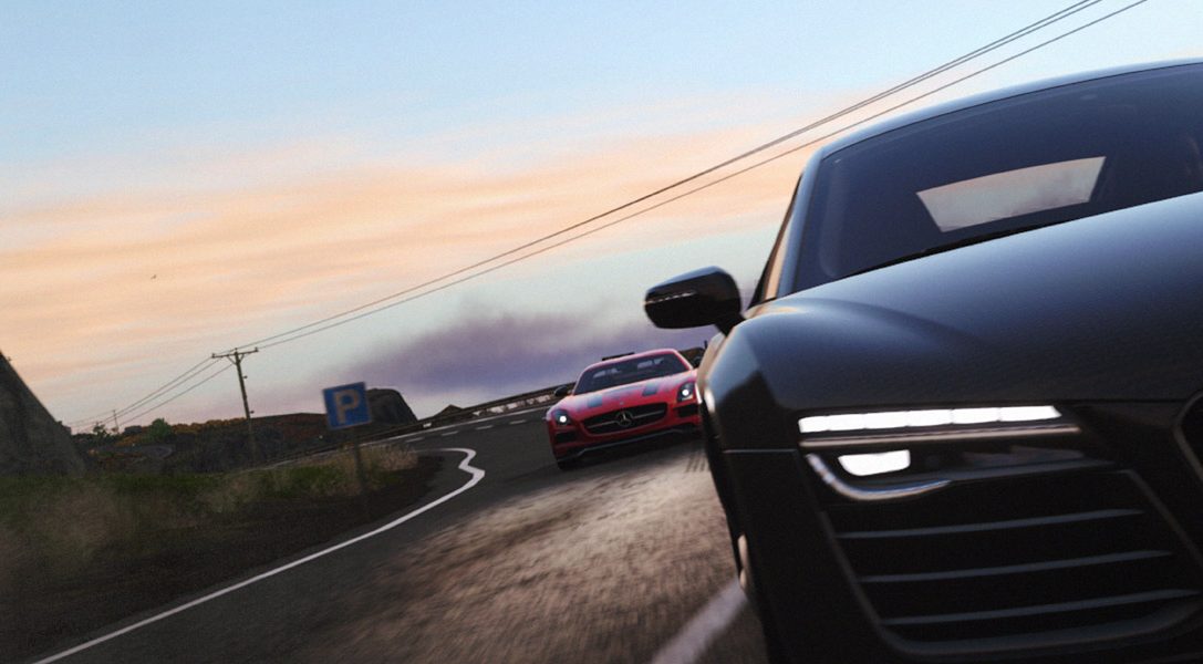 Comment DRIVECLUB veut définitivement se débarrasser des ragequit