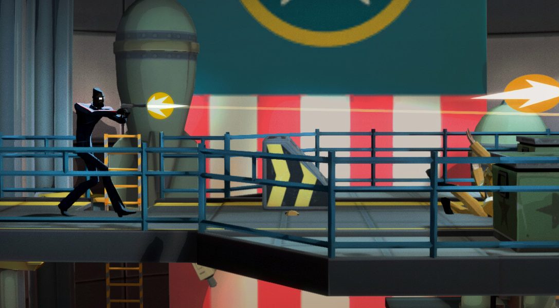 CounterSpy sort sur PS4, PS3 et PS Vita le mois prochain