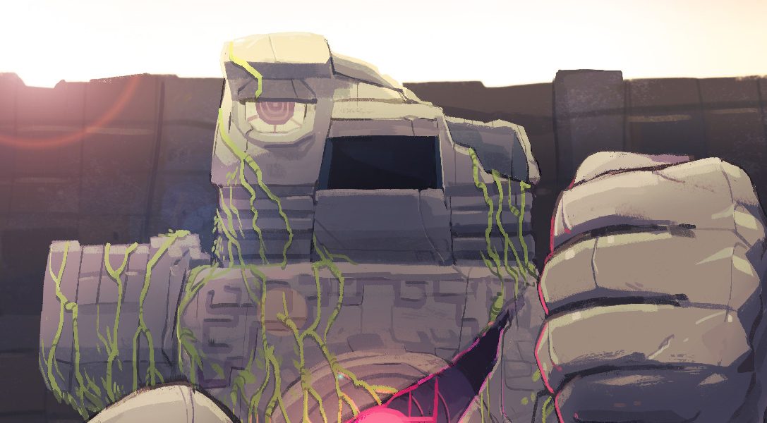 Une flèche, une vie : survivrez-vous aux combats de Titan Souls sur PS4/PS Vita ?