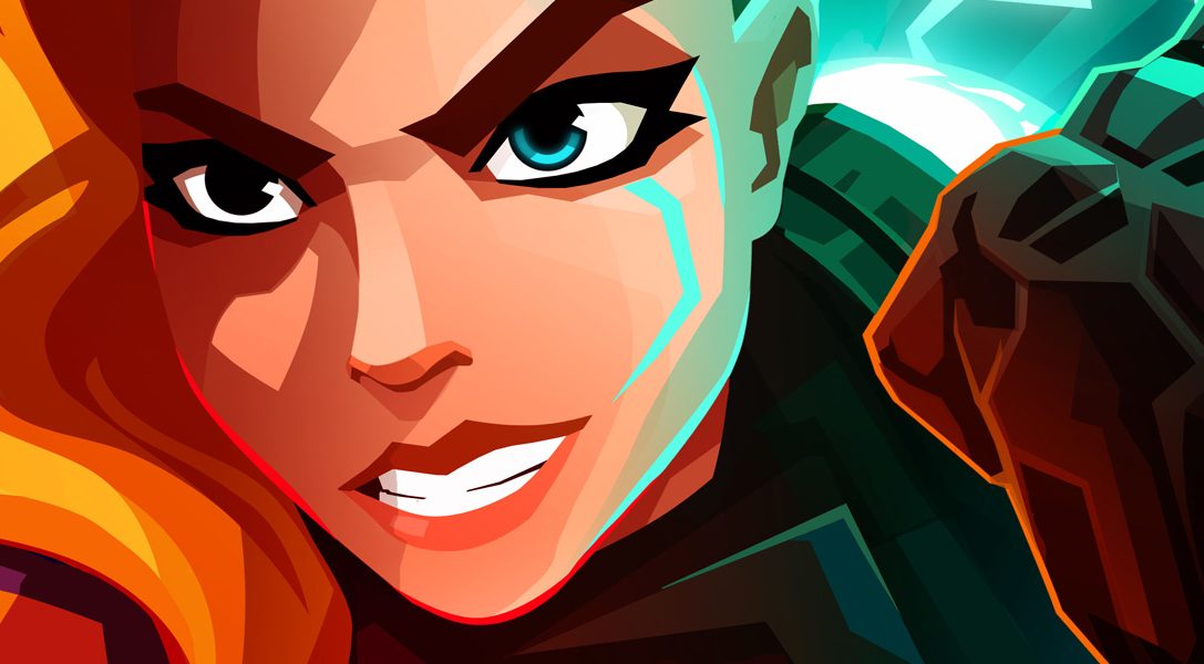 PlayStation Plus de septembre : Velocity 2X, PlayStation Battle Royale et…