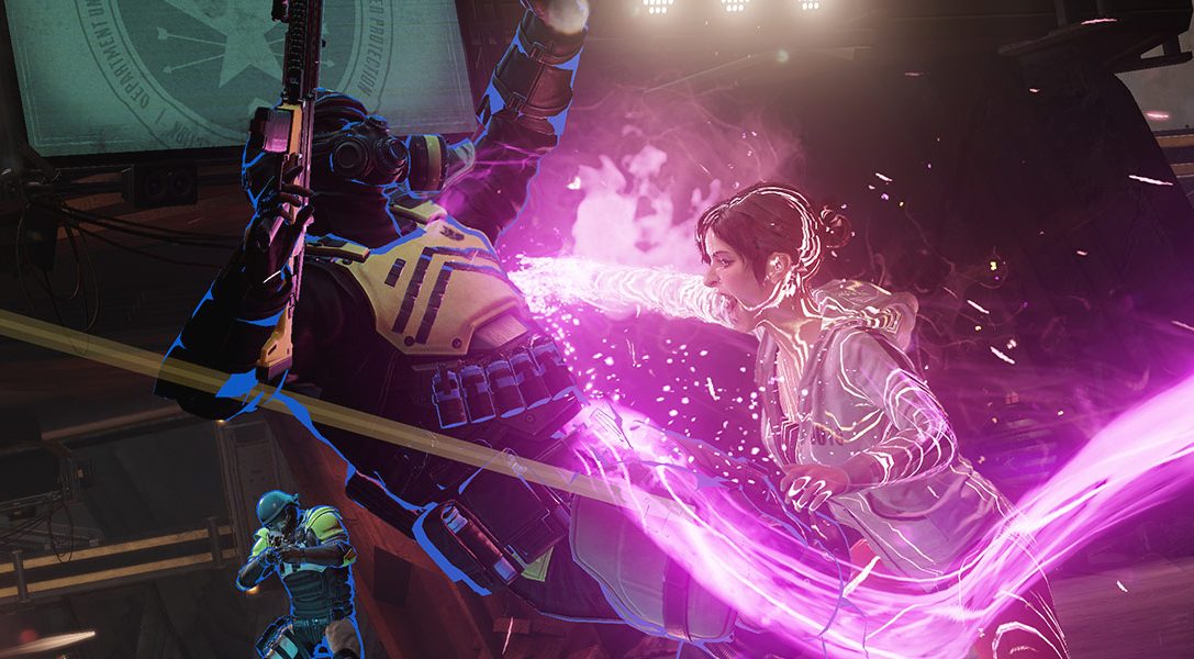 Mise à jour du PlayStation Store : inFAMOUS First Light, Metro Redux et OlliOlli