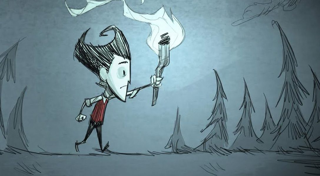 Don’t Starve: Giant Edition sort sur PS Vita le 3 septembre, tous les détails sur le Cross-Buy