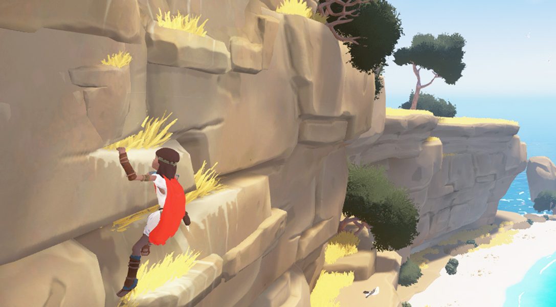 21 détails qui vous ont peut-être échappé dans la superbe nouvelle vidéo de RIME