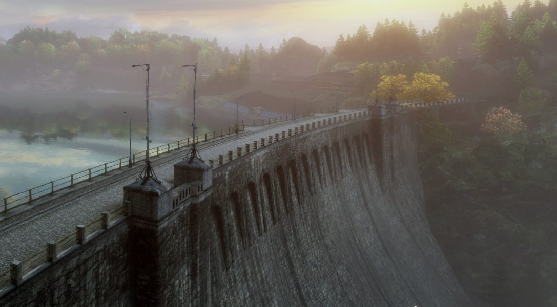 The Vanishing of Ethan Carter, un jeu d’aventure par les créateurs de Bulletstorm