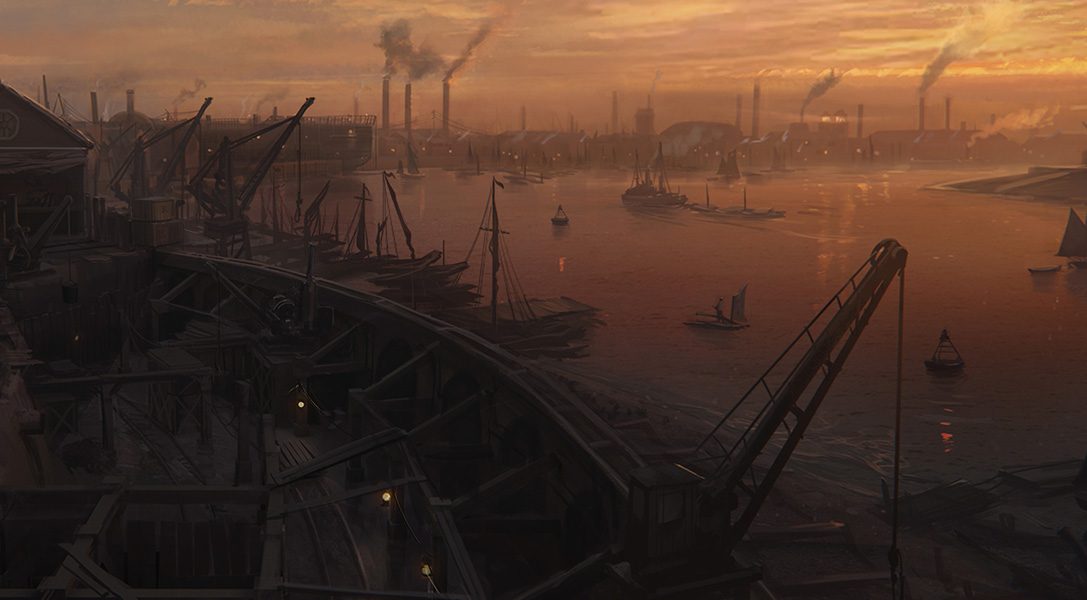 The Order: 1886, une bande annonce inédite et un nouveau personnage principal