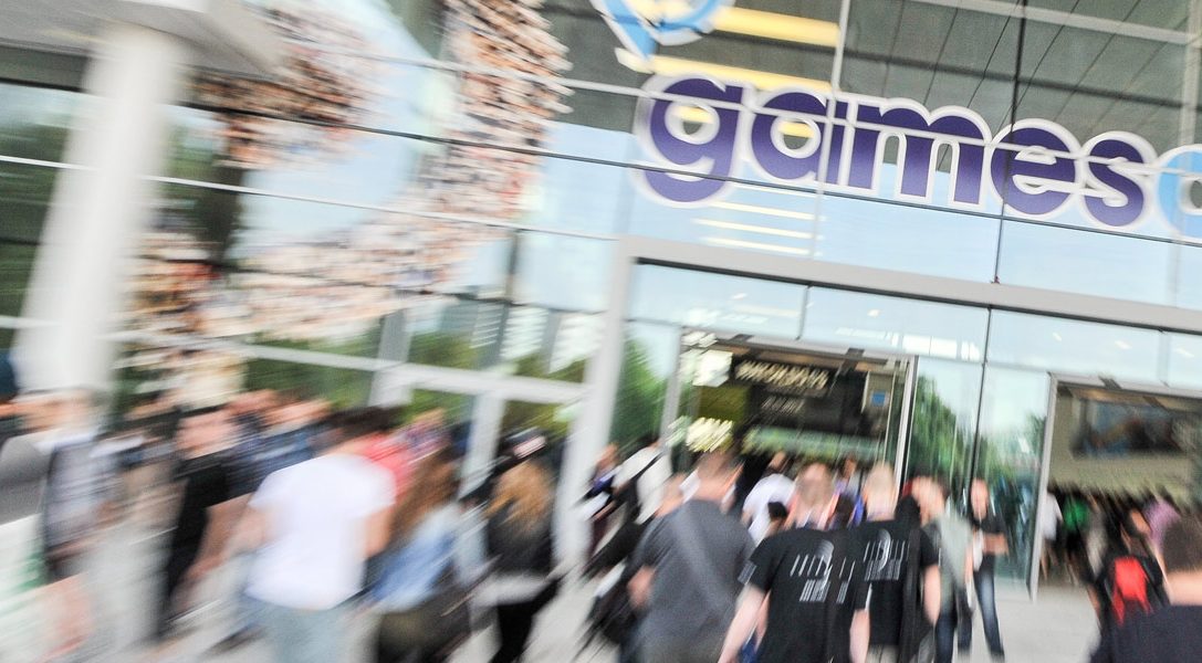 Gamescom 2014 : comment suivre la conférence PlayStation en live ?