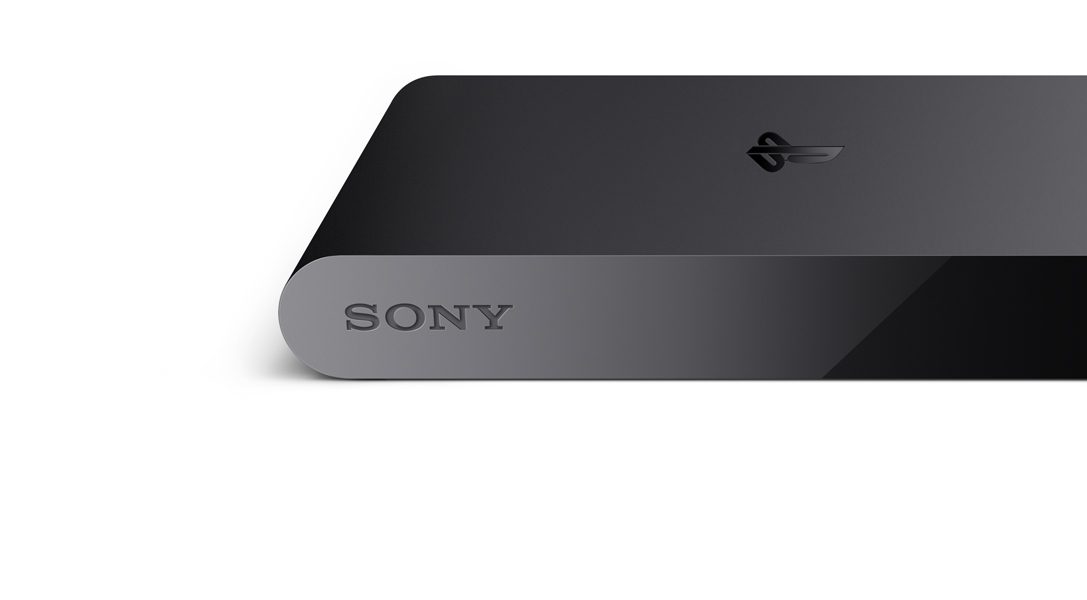 PlayStation TV : date de sortie, prix et liste complète des jeux compatibles