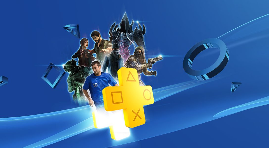 Week-end portes ouvertes multijoueur du PlayStation Plus sur PS4