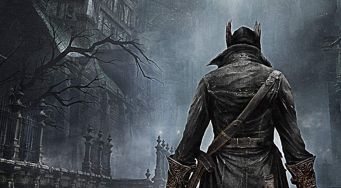 Bloodborne : la date de sortie officielle et un nouveau trailer