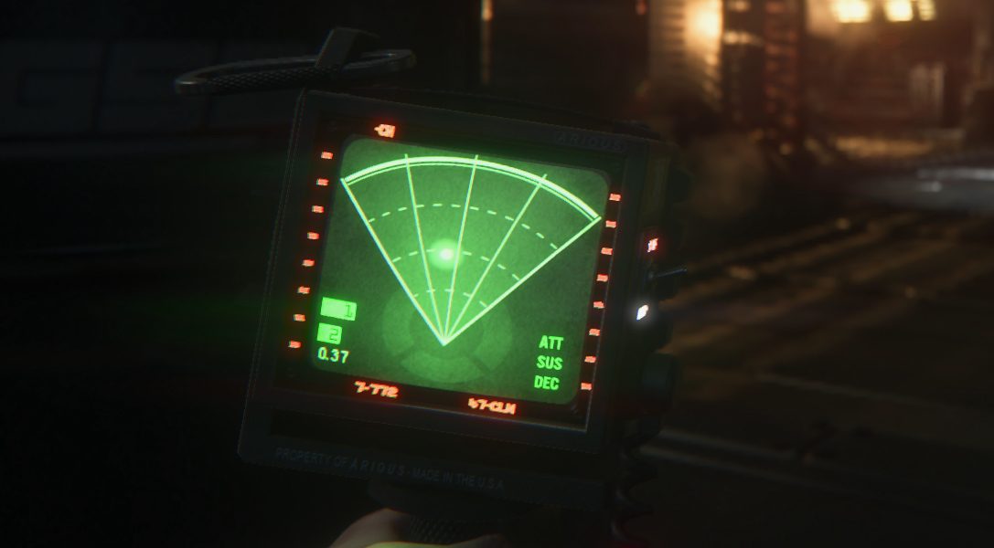 Alien: Isolation, découvrez le terrible mode Survivor en vidéo