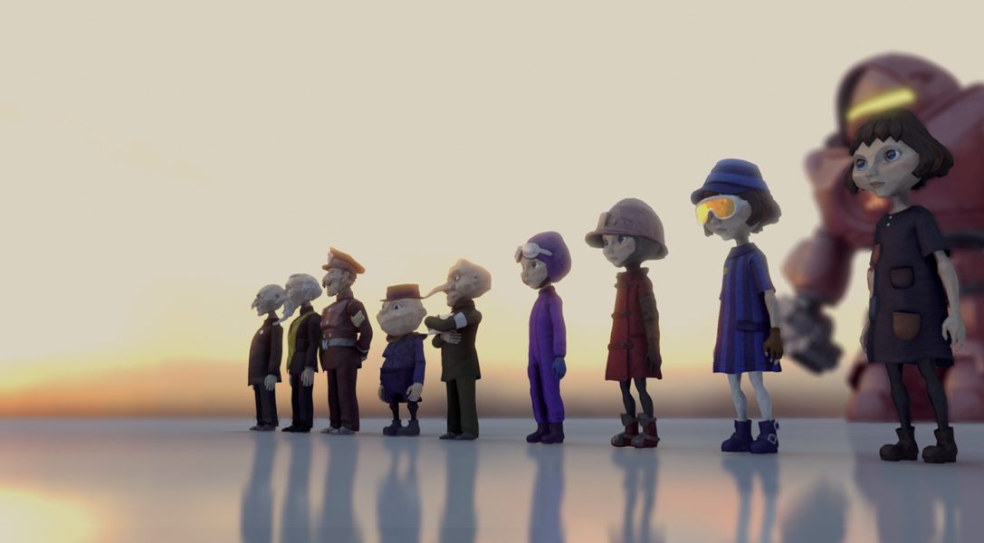 The Tomorrow Children : interview avec Dylan Cuthbert, fondateur de Q-Games